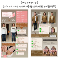 プラチナプラン