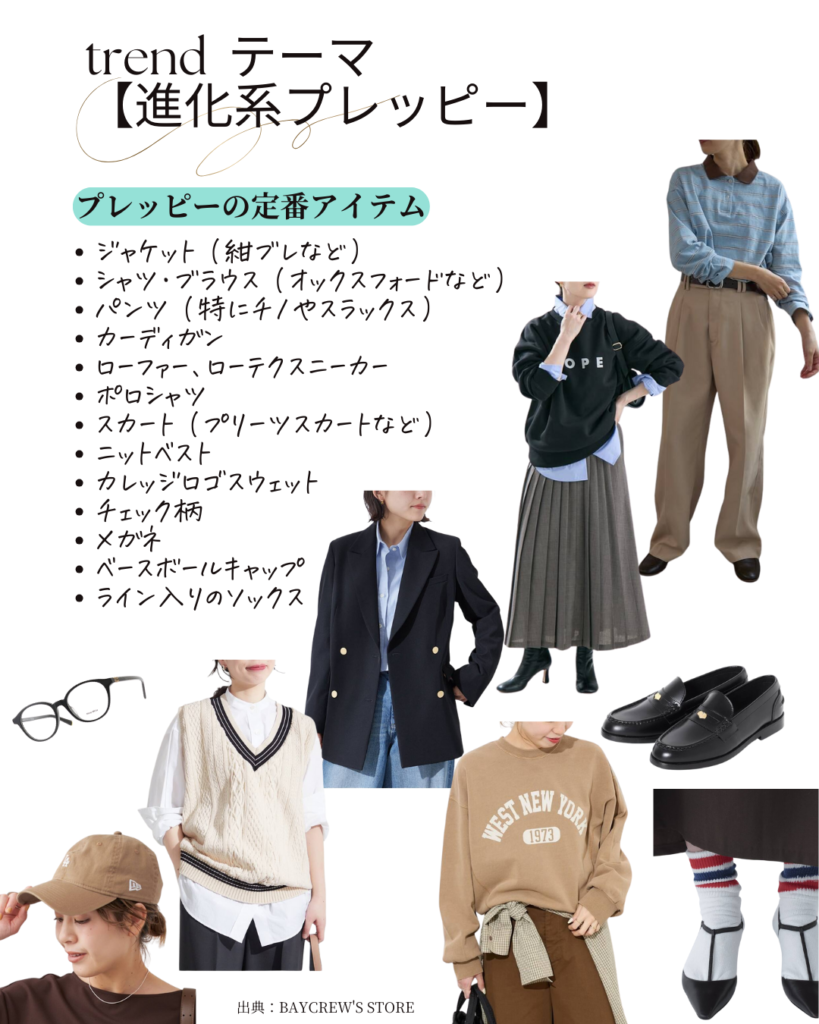 2026年 春トレンドテーマ